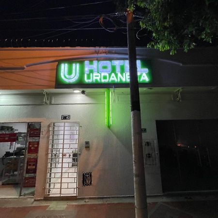 Hotel Neiva Urdaneta Neiva (Huila) Exterior foto