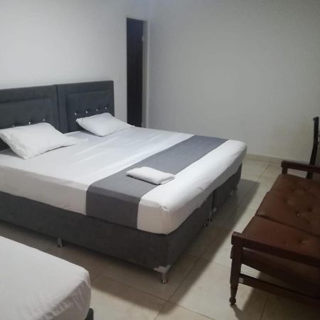 Hotel Neiva Urdaneta Neiva (Huila) Exterior foto