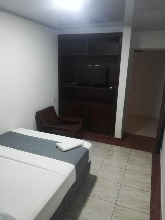 Hotel Neiva Urdaneta Neiva (Huila) Exterior foto