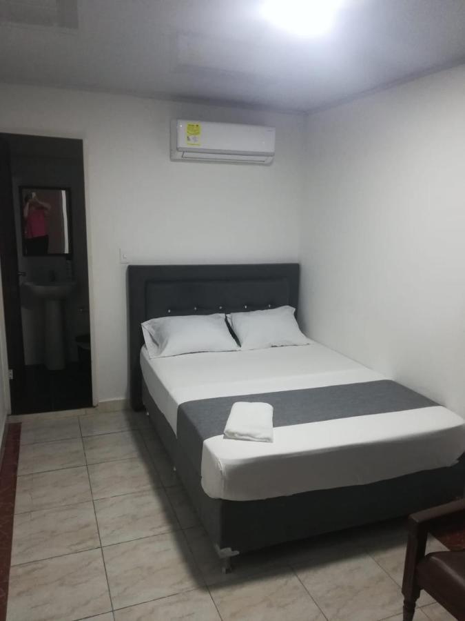 Hotel Neiva Urdaneta Neiva (Huila) Exterior foto
