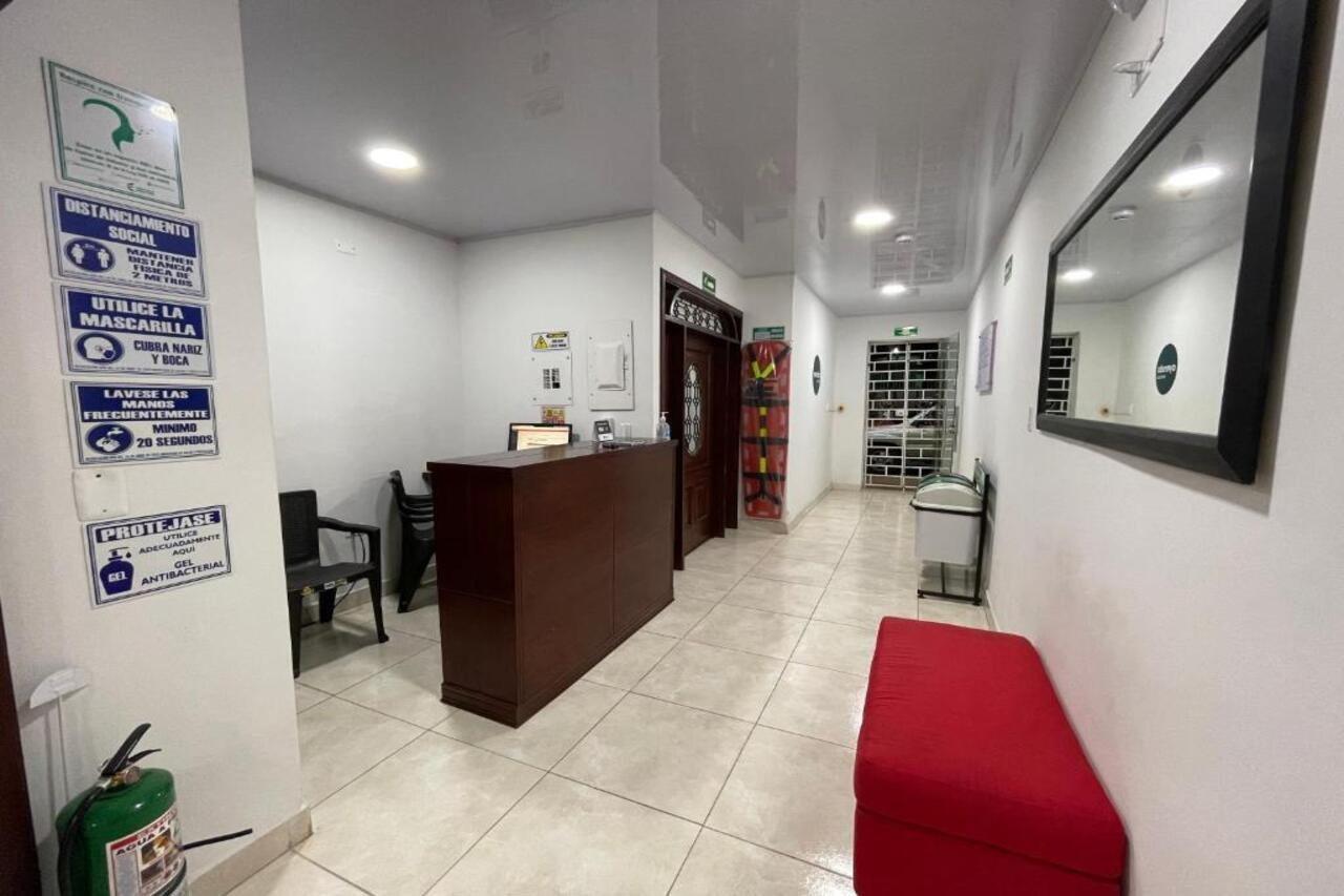 Hotel Neiva Urdaneta Neiva (Huila) Exterior foto